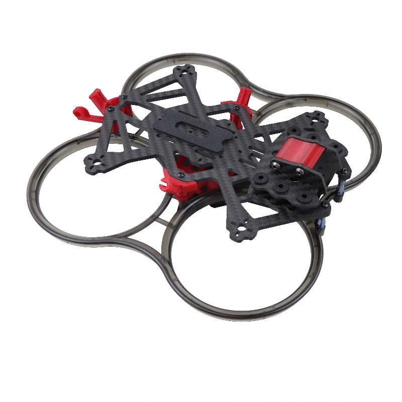 HSKRC CC30 O4 3-inch Ducted FP - Fpv Drone Motor avaliação e preço