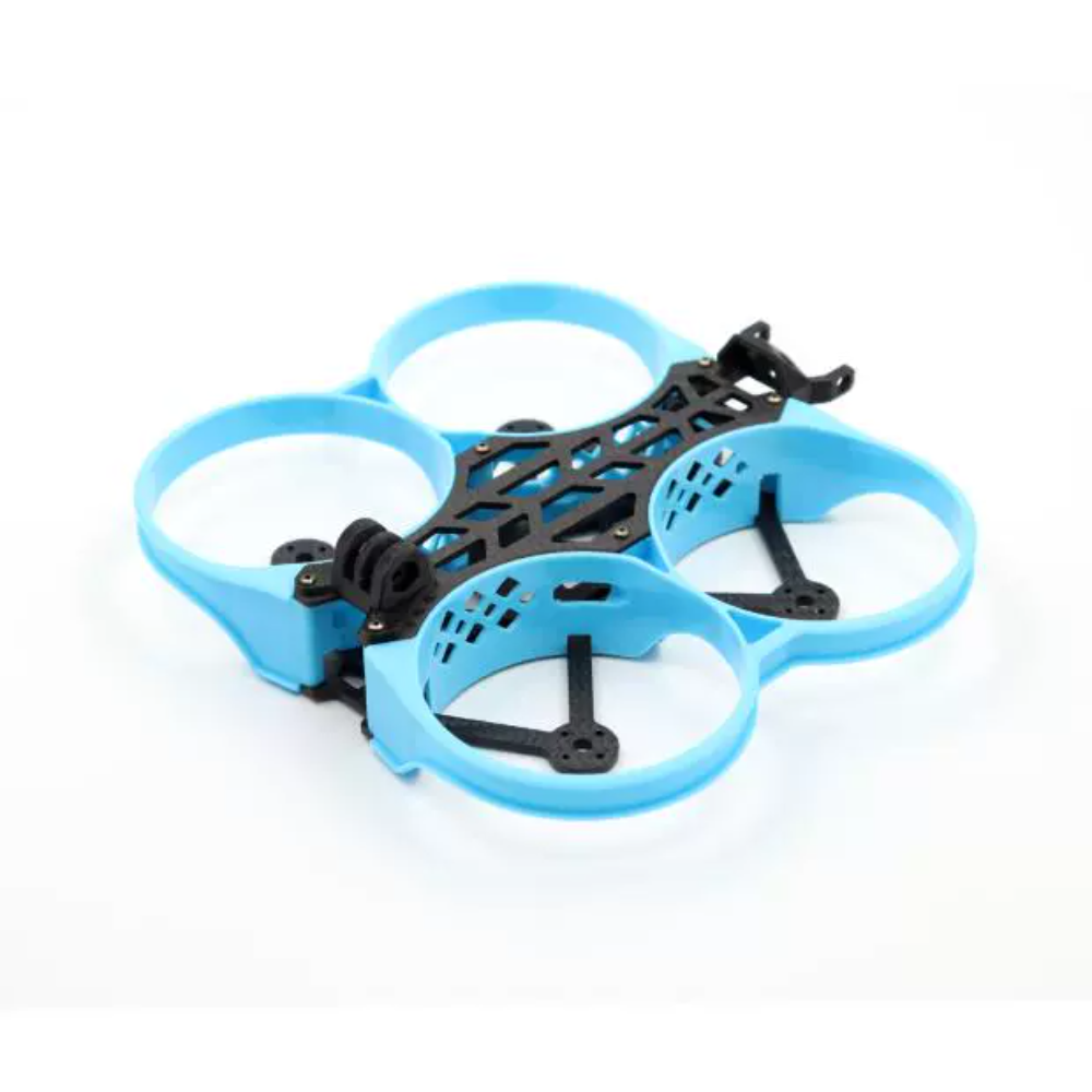 Frame Kit Cloud-149 V2 Carbon  - Fpv Drone Tool Kit avaliação e preço