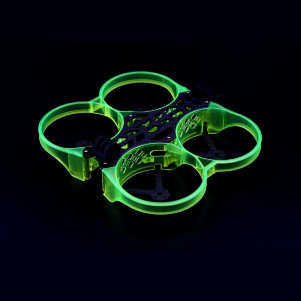Frame Kit Cloud-149 V2 Carbon  - Fpv Drone Tool Kit avaliação e preço