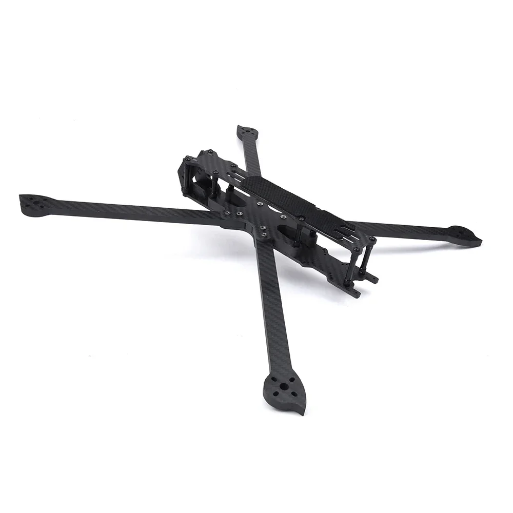 XL10 V7 10inch 420 420mm Wheel - Fpv Drone Tool Kit avaliação e preço