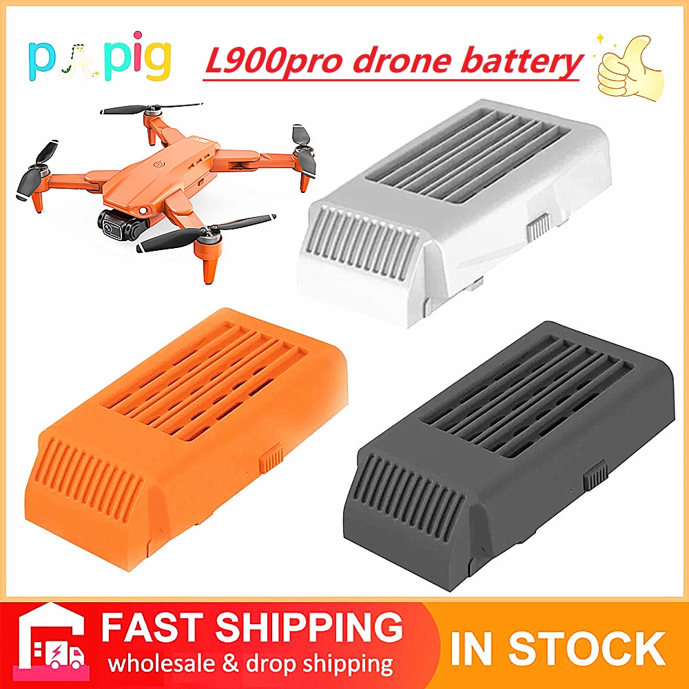 L900 Pro GPS Drone 4K Drone Ba - Fpv Drone Camera avaliação e preço