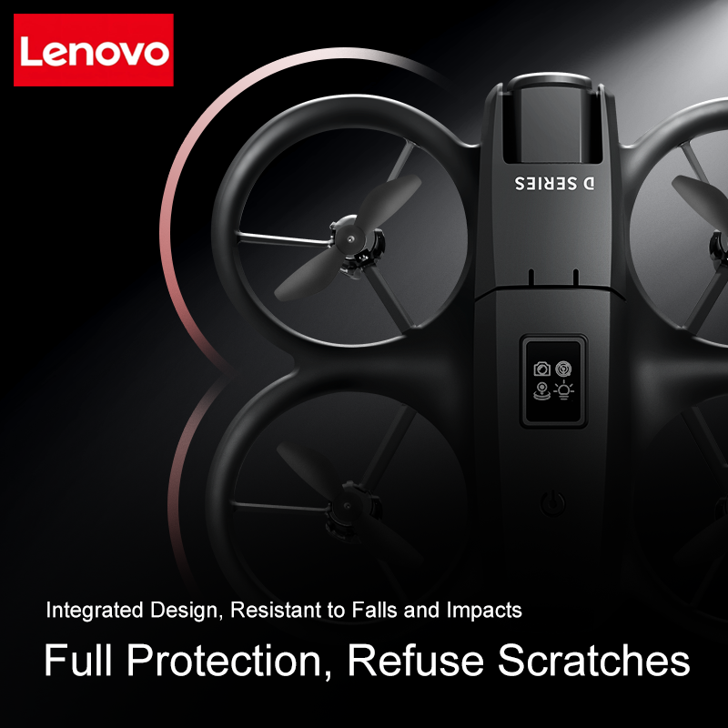 Lenovo D16 GPS Drone 8K Aerial - Fpv Drone Charger avaliação e preço