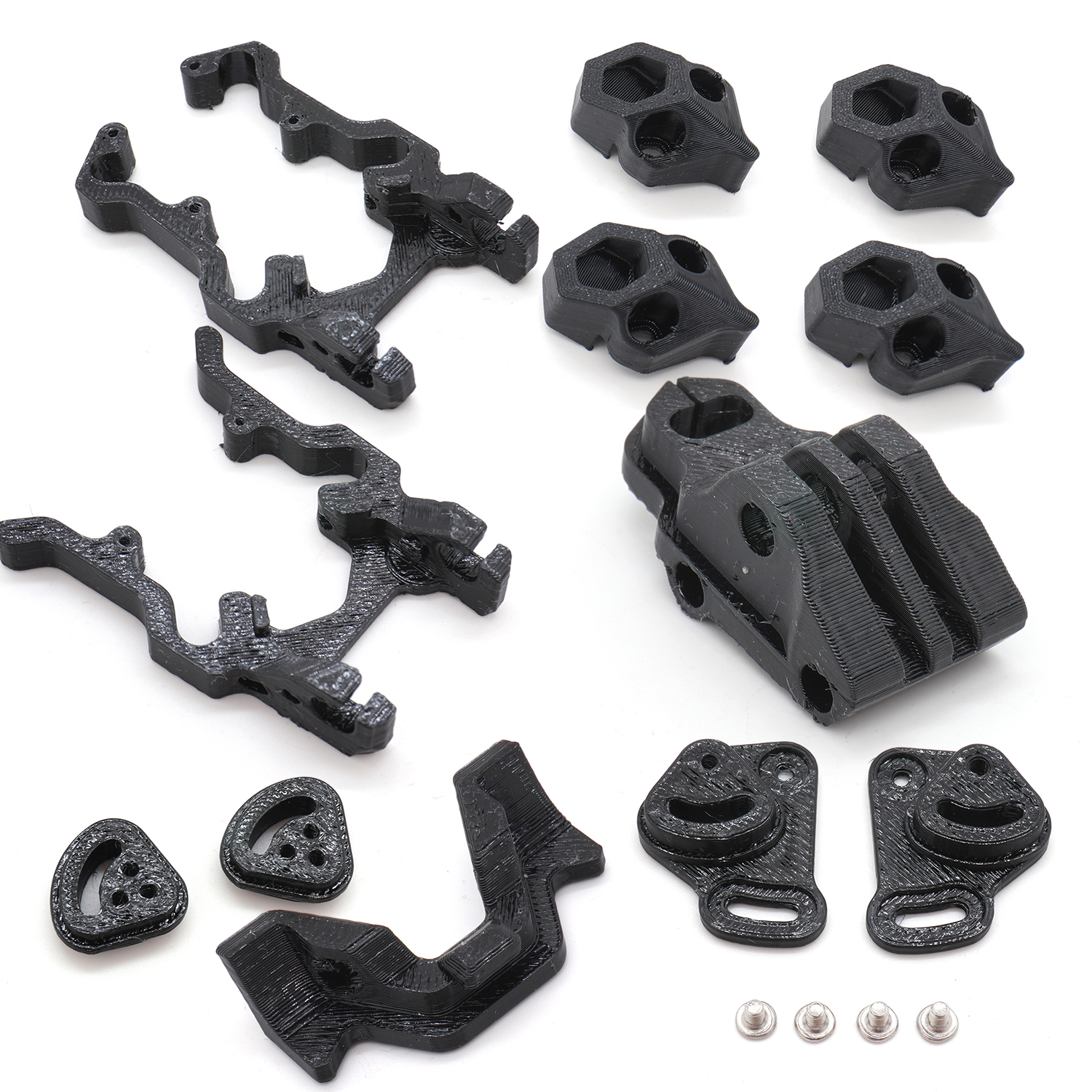TPU Holder O3/O4PRO Lens Gaske - Fpv Drone Tool Kit avaliação e preço