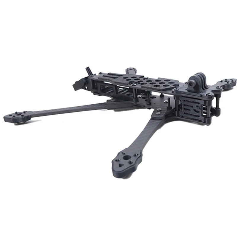 HSKRC AK DC 7Inch Carbon Fiber - Fpv Drone Tool Kit avaliação e preço