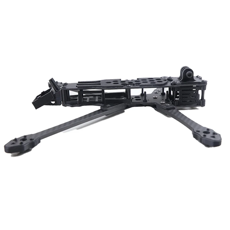 HSKRC AK DC 7Inch Carbon Fiber - Fpv Drone Tool Kit avaliação e preço