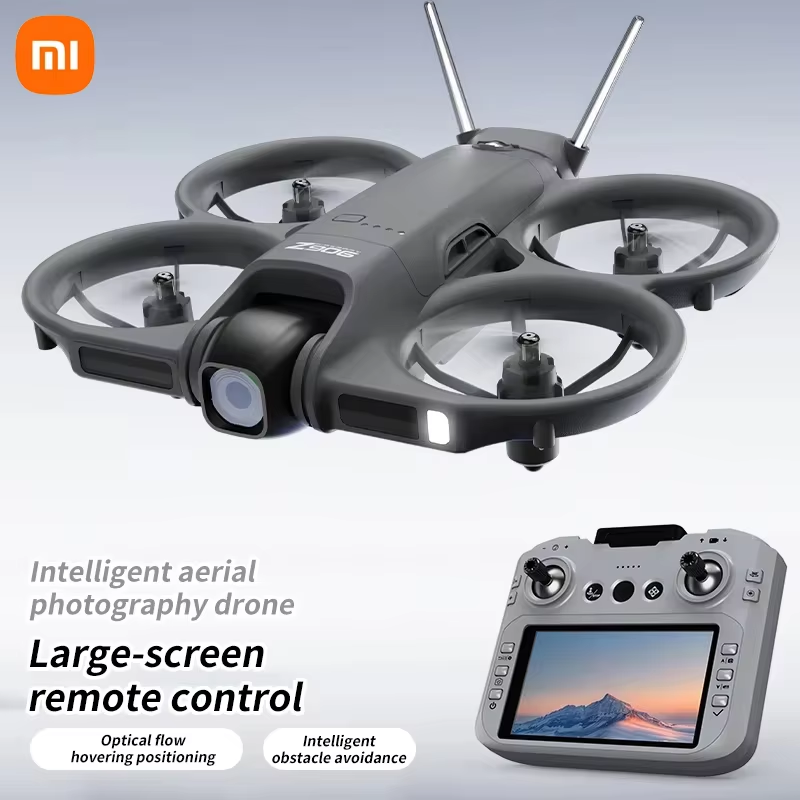 Xiaomi Z906 Drone 8K Aerial HD - Fpv Drone Charger avaliação e preço