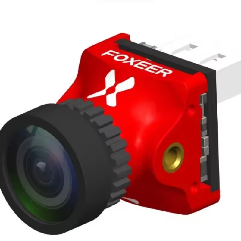 FOXEER Predator5 Camera NANO 1 - Fpv Drone Battery avaliação e preço