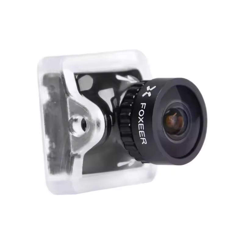 FOXEER Predator5 Camera NANO 1 - Fpv Drone Battery avaliação e preço