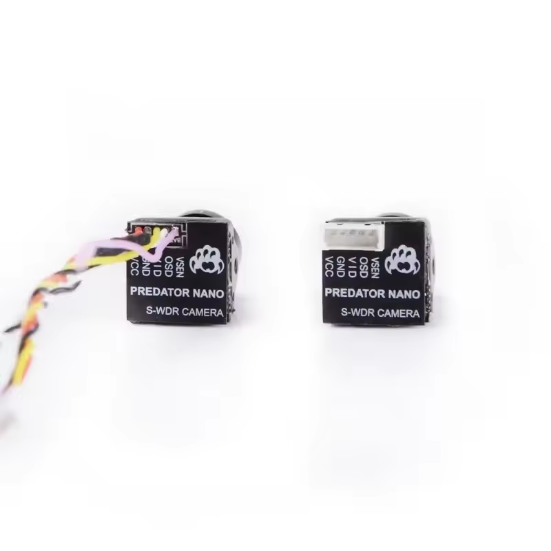 FOXEER Predator5 Camera NANO 1 - Fpv Drone Battery avaliação e preço