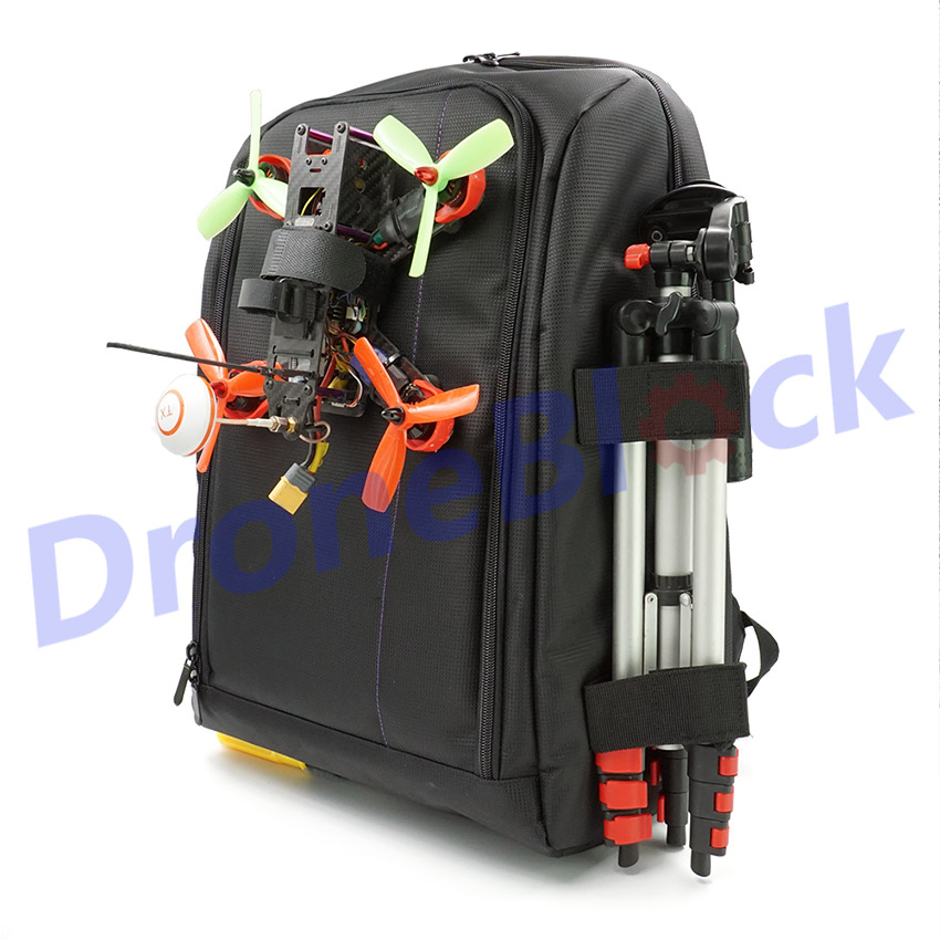 elechawk FPV Racing Drone Quad - Fpv Drone Bag avaliação e preço