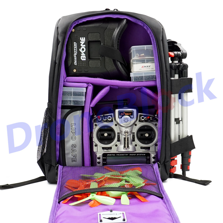 elechawk FPV Racing Drone Quad - Fpv Drone Bag avaliação e preço