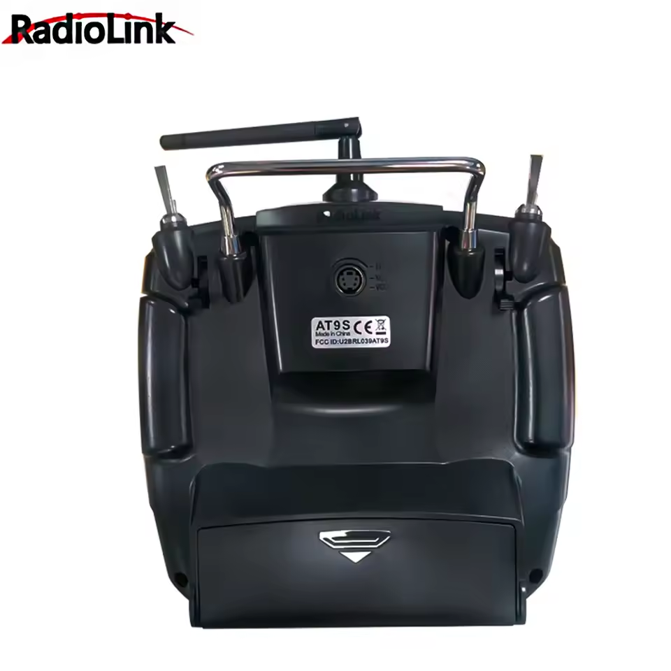 Radiolink AT9SPro 12CH 2.4G DS - Fpv Drone Receiver avaliação e preço