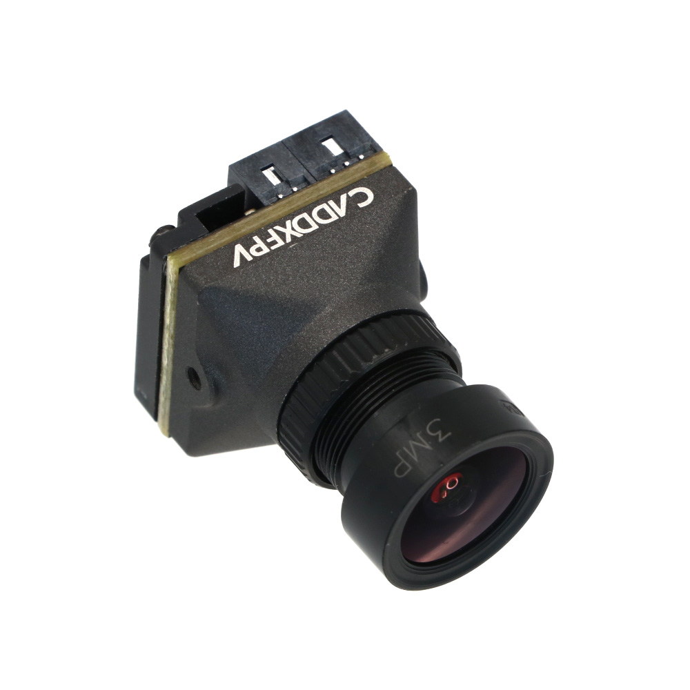 CADDXFPV Ratel Pro Analog Came - Fpv Drone Camera avaliação e preço