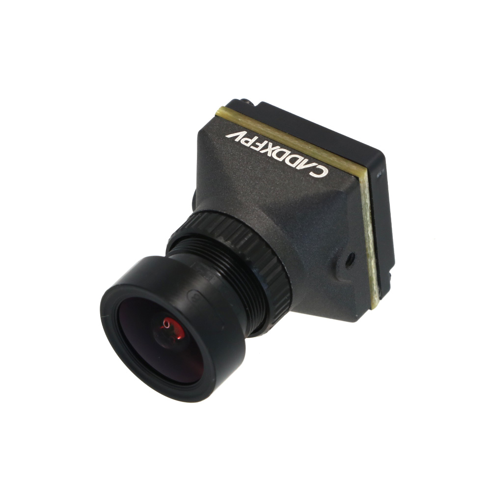 CADDXFPV Ratel Pro Analog Came - Fpv Drone Camera avaliação e preço