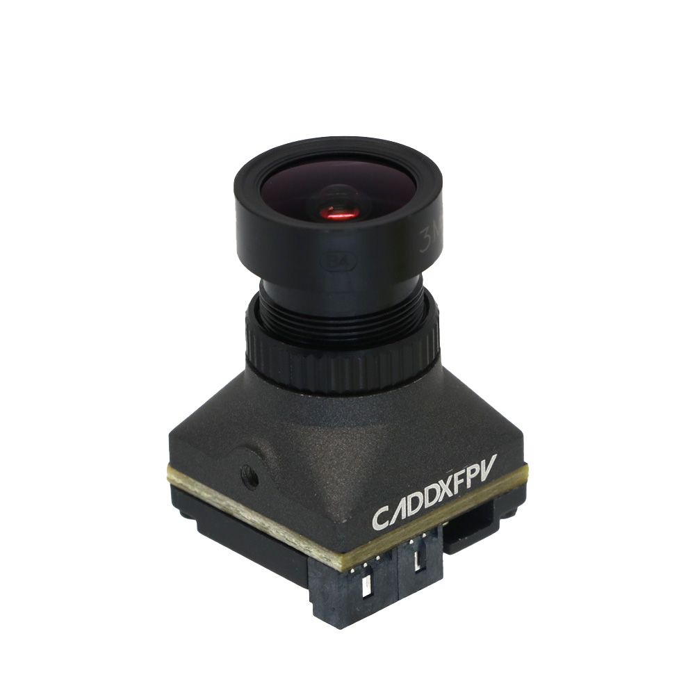 CADDXFPV Ratel Pro Analog Came - Fpv Drone Camera avaliação e preço