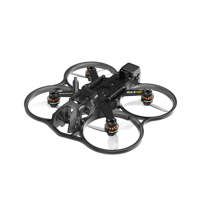 SpeedyBee Bee25 2.5 inch HD O3 - Fpv Drone Tool Kit avaliação e preço