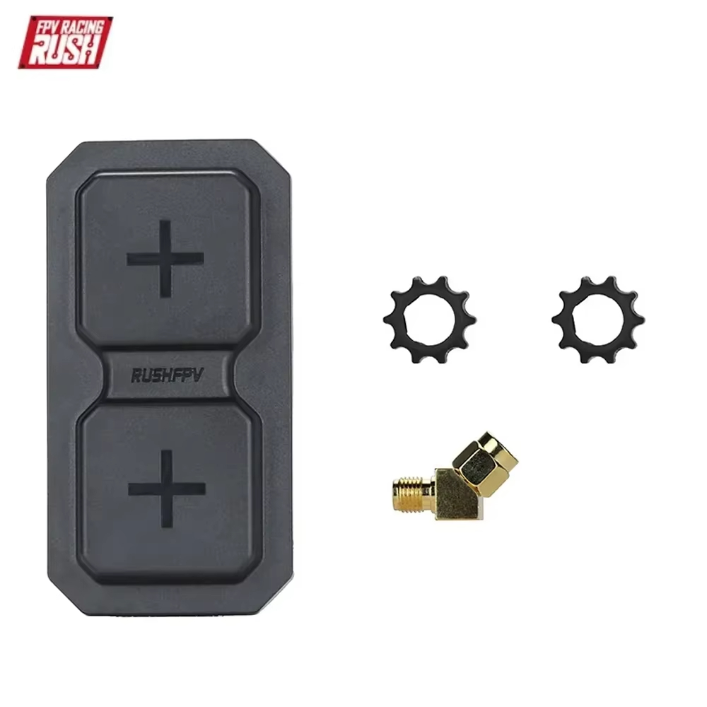 New Rush Rushfpv Rush FPV Rang - Fpv Drone Antenna avaliação e preço