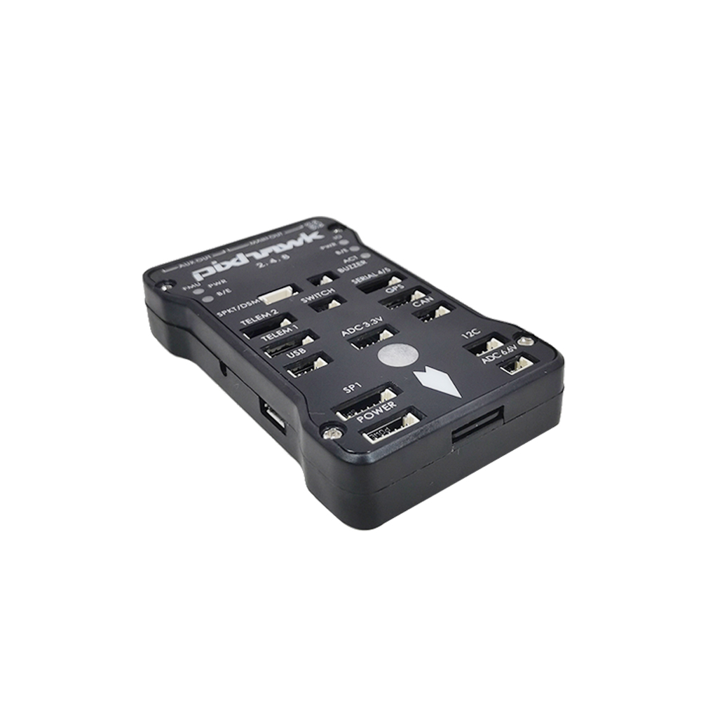 Pixhawk PX4 PIX 2.4.8 32 Bit F - Fpv Drone Quadcopter avaliação e preço