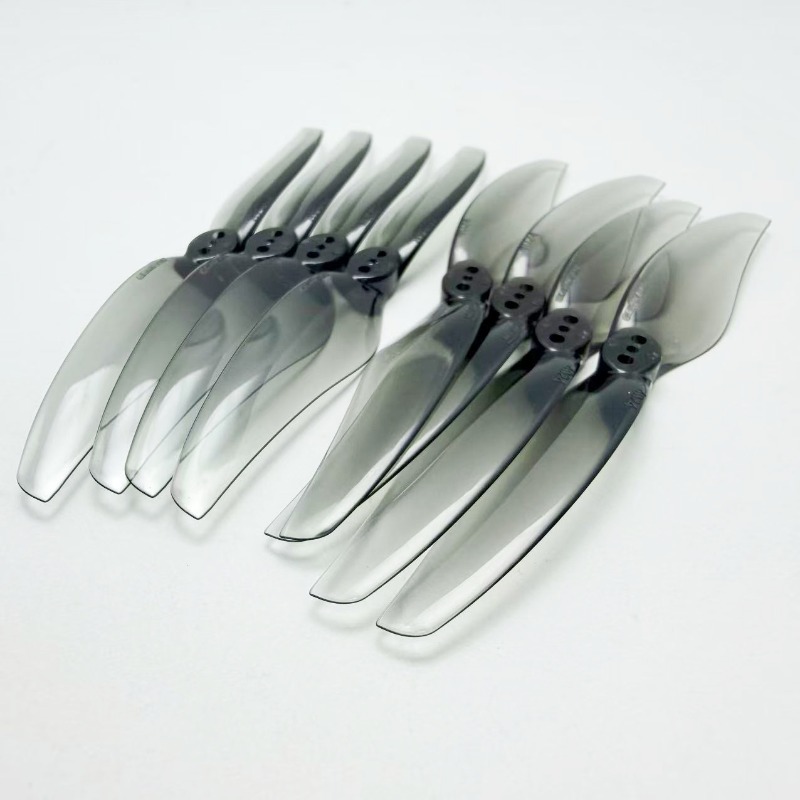 4Pairs Gemfan Hurricane 4024 2 - Fpv Drone Propeller avaliação e preço