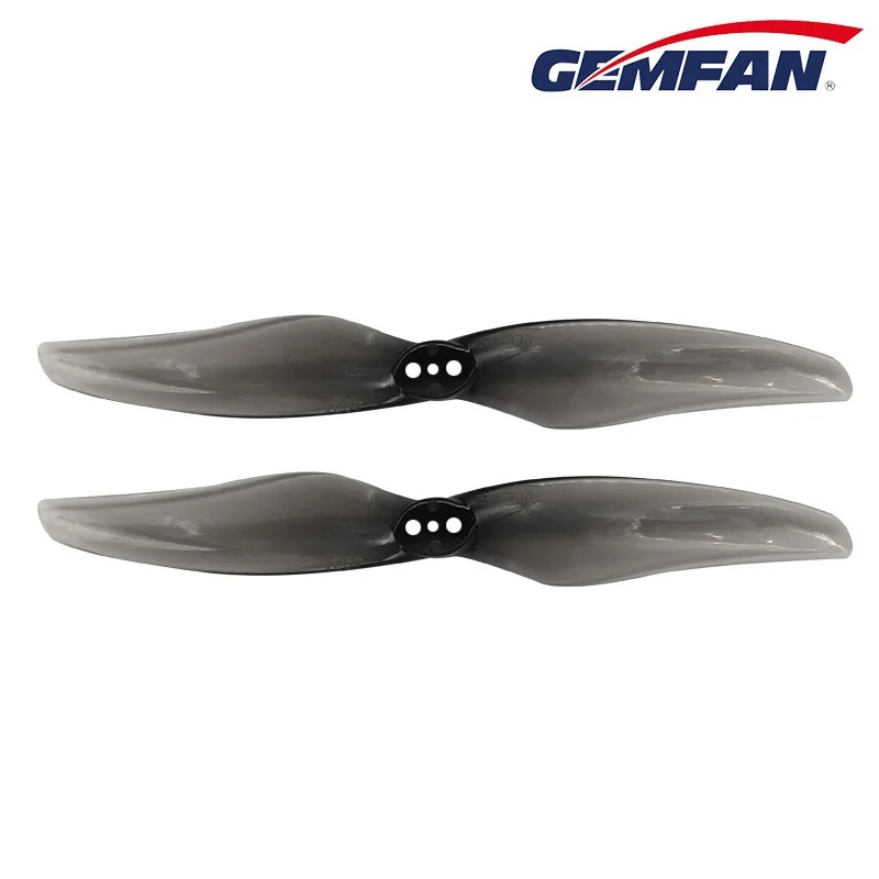 4Pairs Gemfan Hurricane 4024 2 - Fpv Drone Propeller avaliação e preço