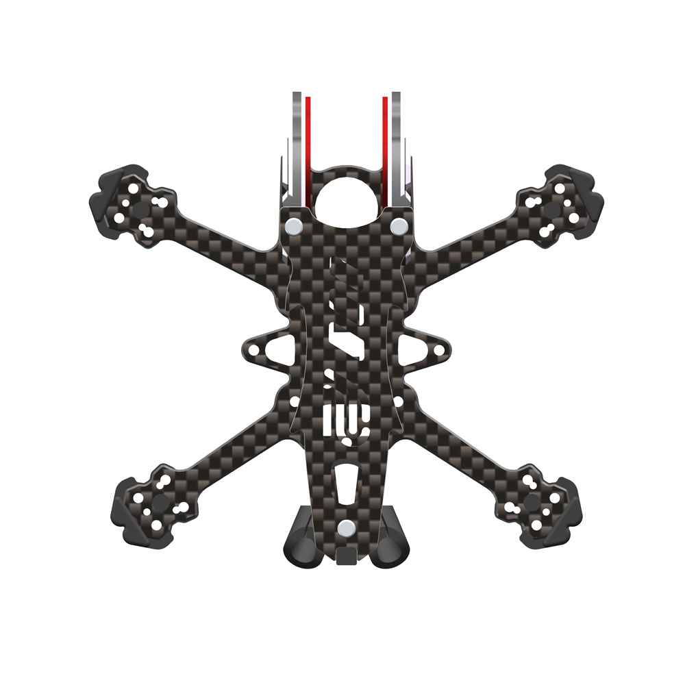 AlfaRC Fox-2 DJI O4 Air Unit 5 - Fpv Drone Propeller avaliação e preço