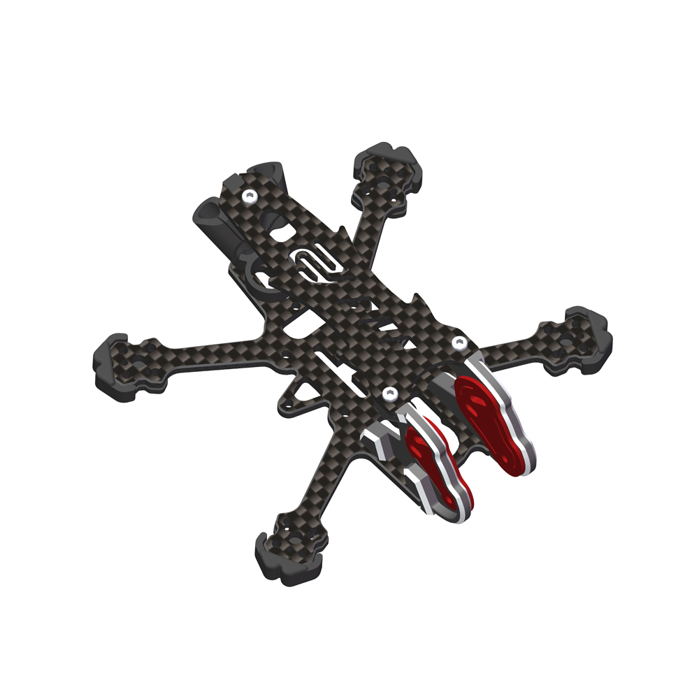 AlfaRC Fox-2 DJI O4 Air Unit 5 - Fpv Drone Propeller avaliação e preço