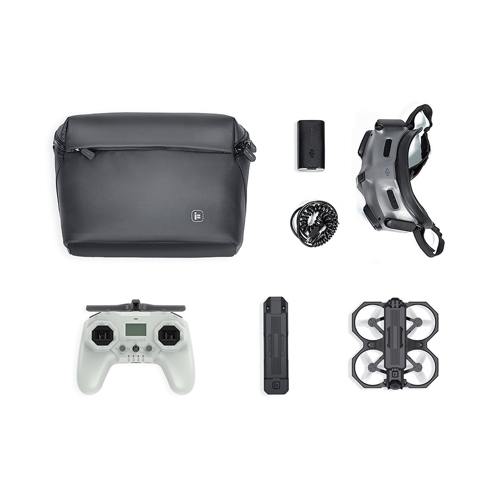 iFlight Defender Drone Sling B - Fpv Drone Bag avaliação e preço