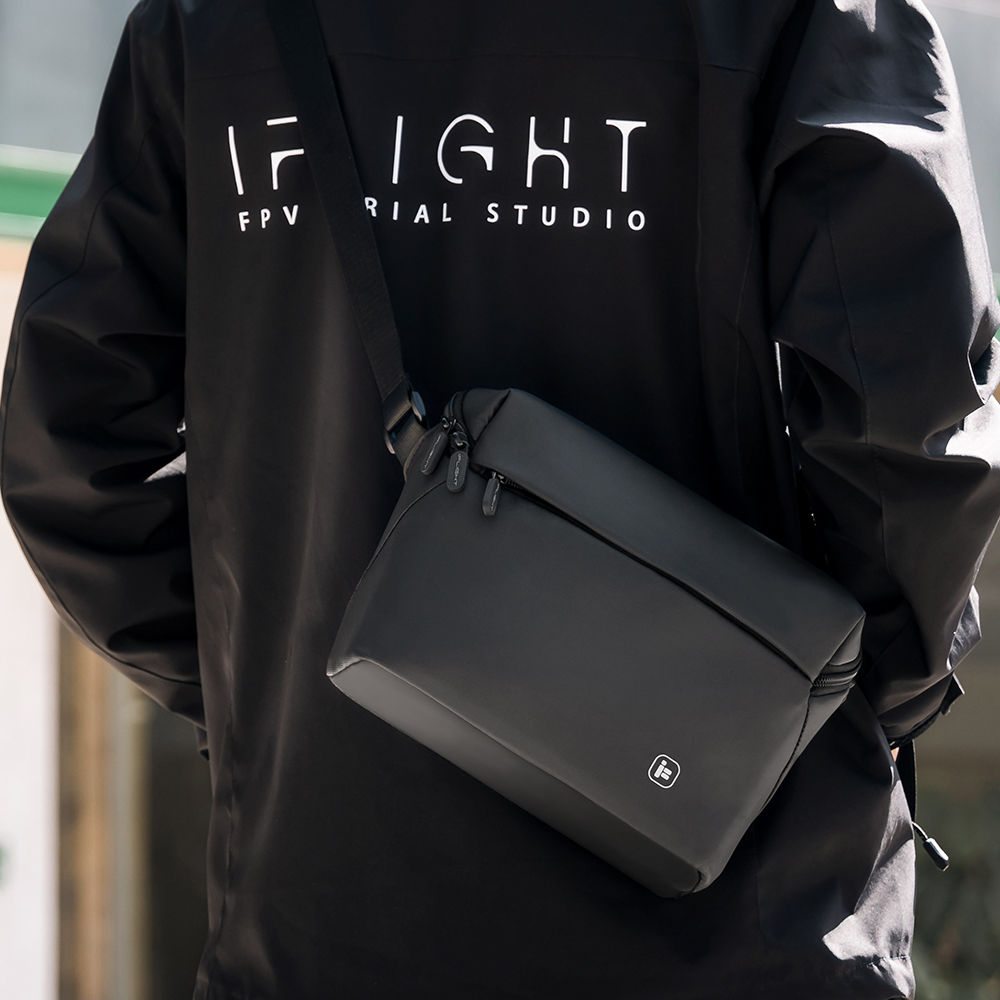 iFlight Defender Drone Sling B - Fpv Drone Bag avaliação e preço