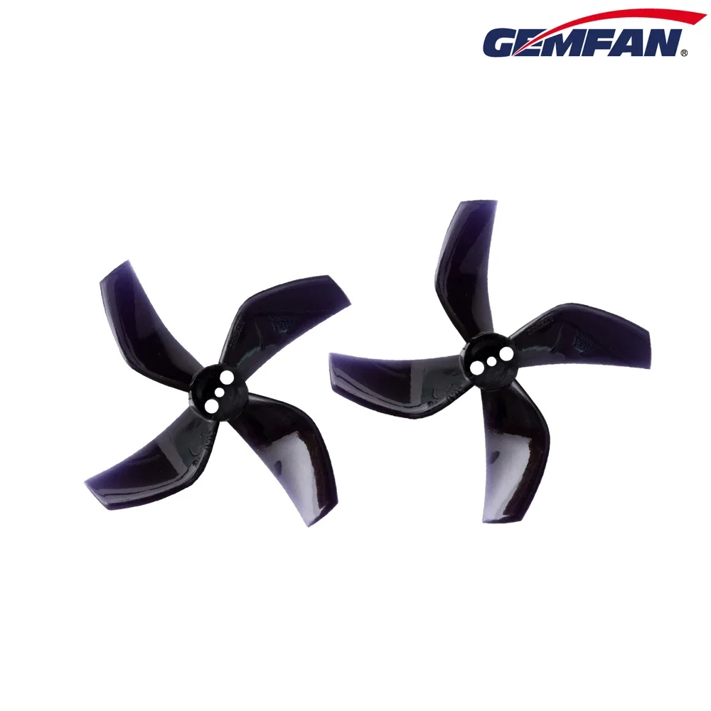 NEW 8/16Pcs GEMFAN D51 2020 2x - Fpv Drone Propeller avaliação e preço