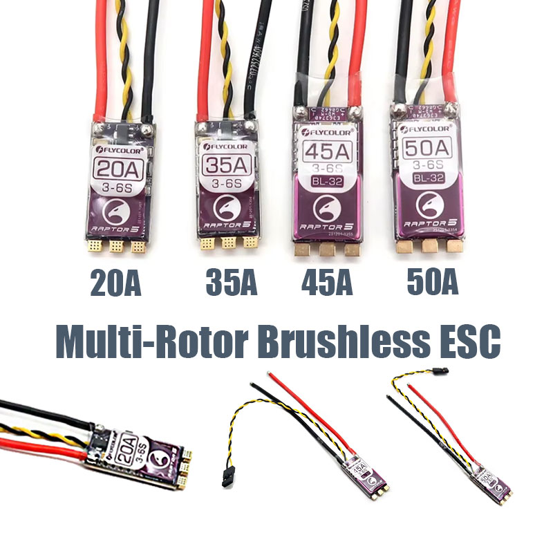 FLYCOLOR Raptor5 Multi-Rotor B - Fpv Drone Battery avaliação e preço