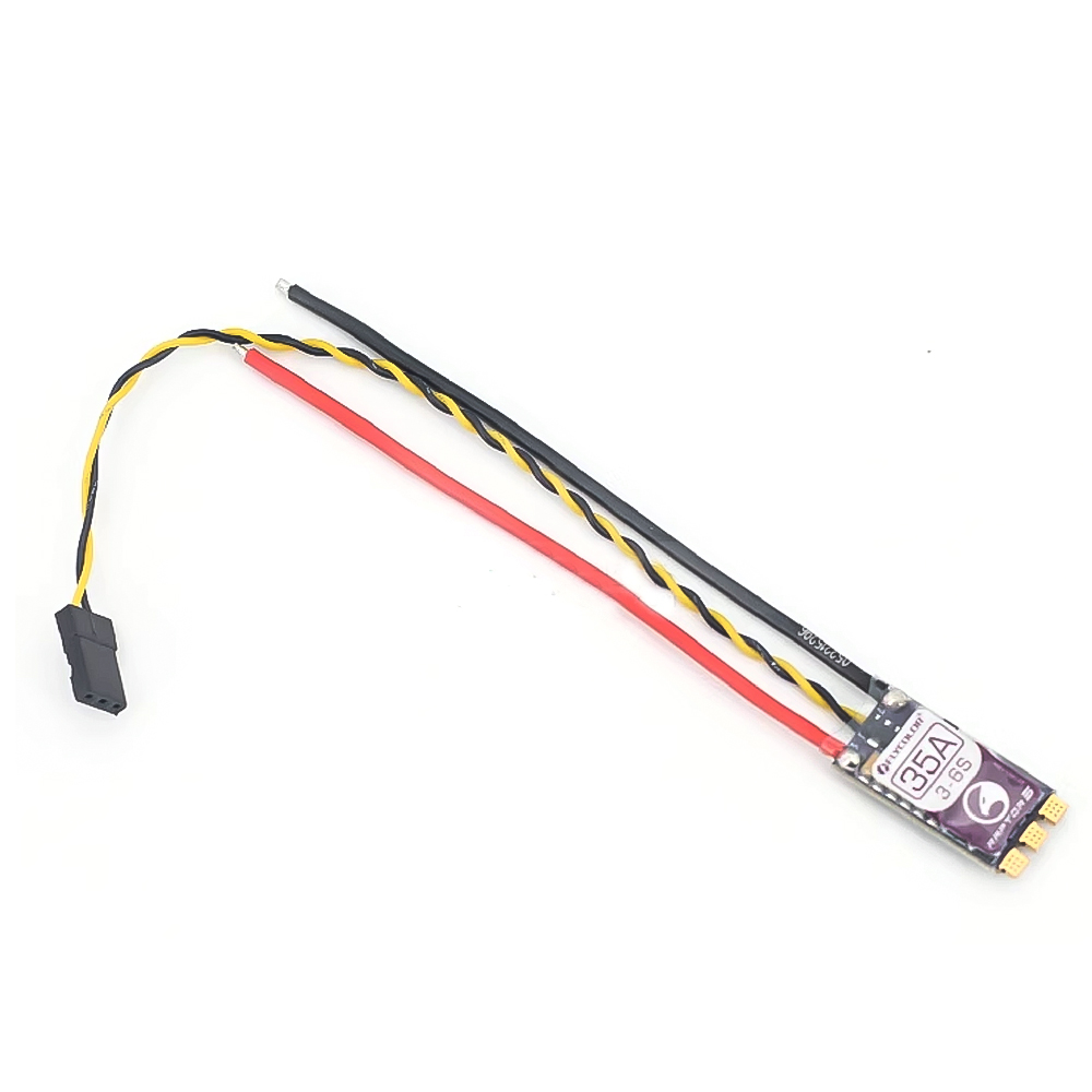 FLYCOLOR Raptor5 Multi-Rotor B - Fpv Drone Battery avaliação e preço