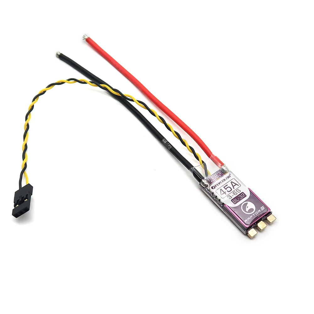 FLYCOLOR Raptor5 Multi-Rotor B - Fpv Drone Battery avaliação e preço