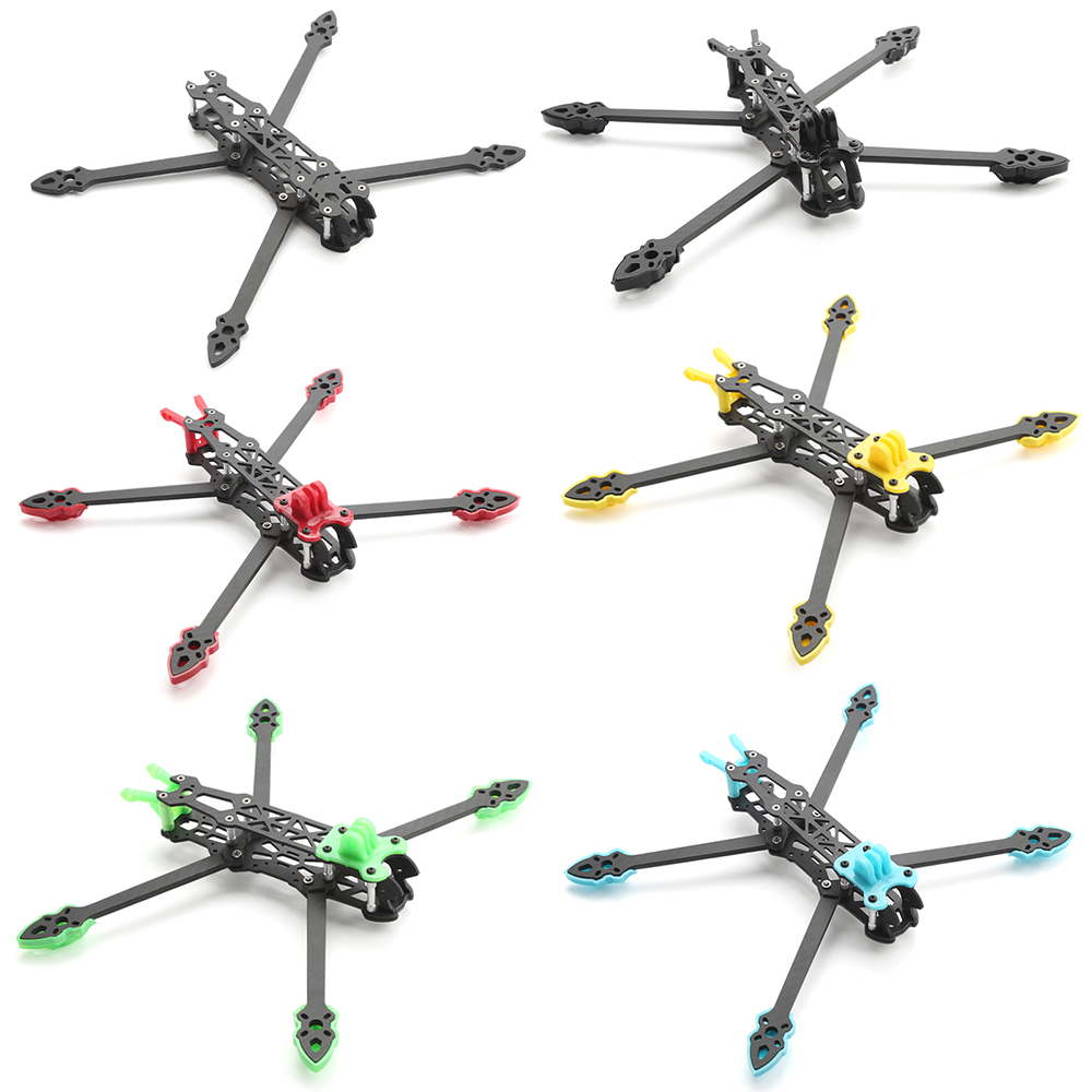 9IMOD Mark4 7 inch FPV Racing  - Fpv Drone Tool Kit avaliação e preço