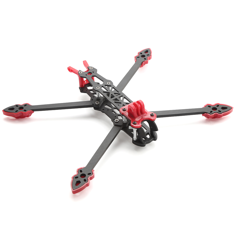 9IMOD Mark4 7 inch FPV Racing  - Fpv Drone Tool Kit avaliação e preço