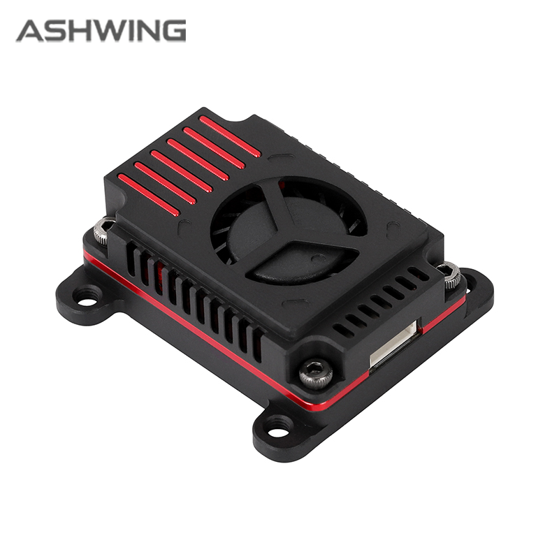 ASHWING5.8G Long-Range Video T - Fpv Drone Receiver avaliação e preço