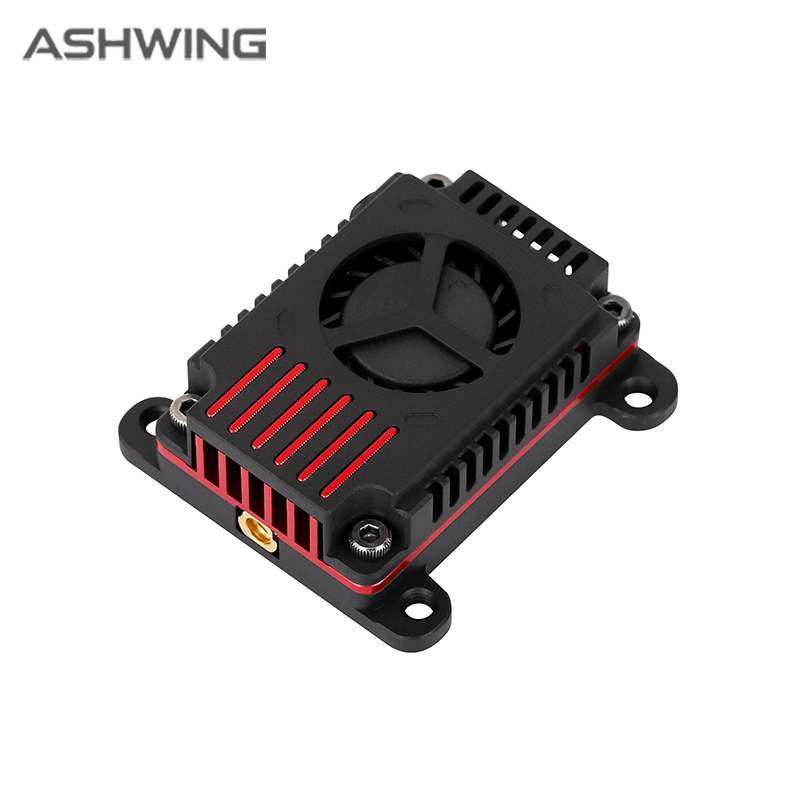 ASHWING5.8G Long-Range Video T - Fpv Drone Receiver avaliação e preço