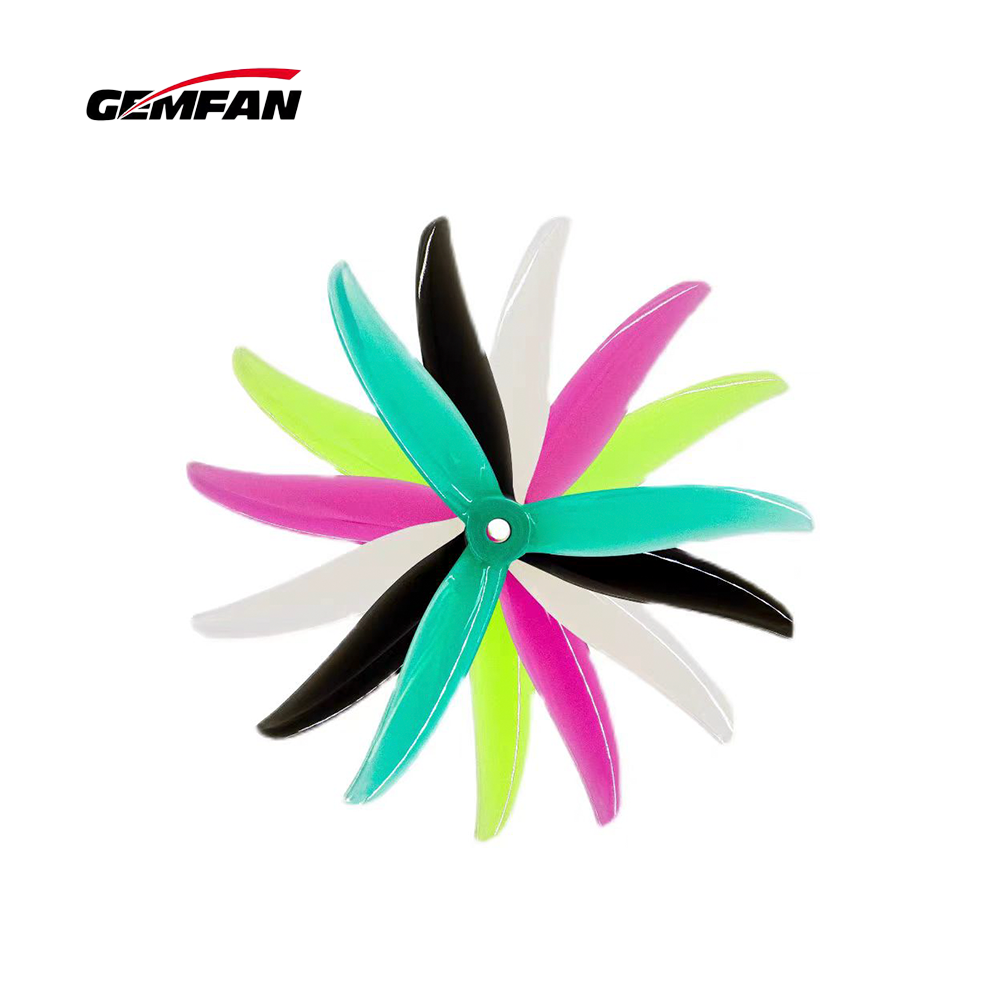 4pcs/bag Gemfan SBANG 4934 4.9 - Fpv Drone Bag avaliação e preço