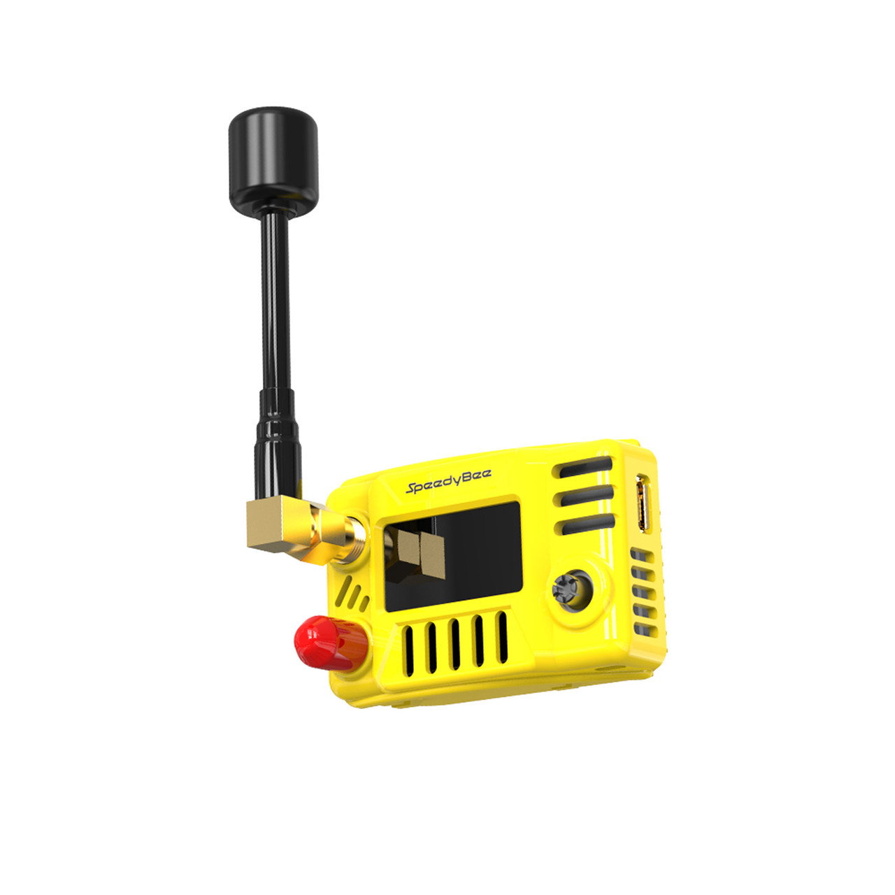 SpeedyBee 5.8GHz Goggles Recei - Fpv Drone Receiver avaliação e preço