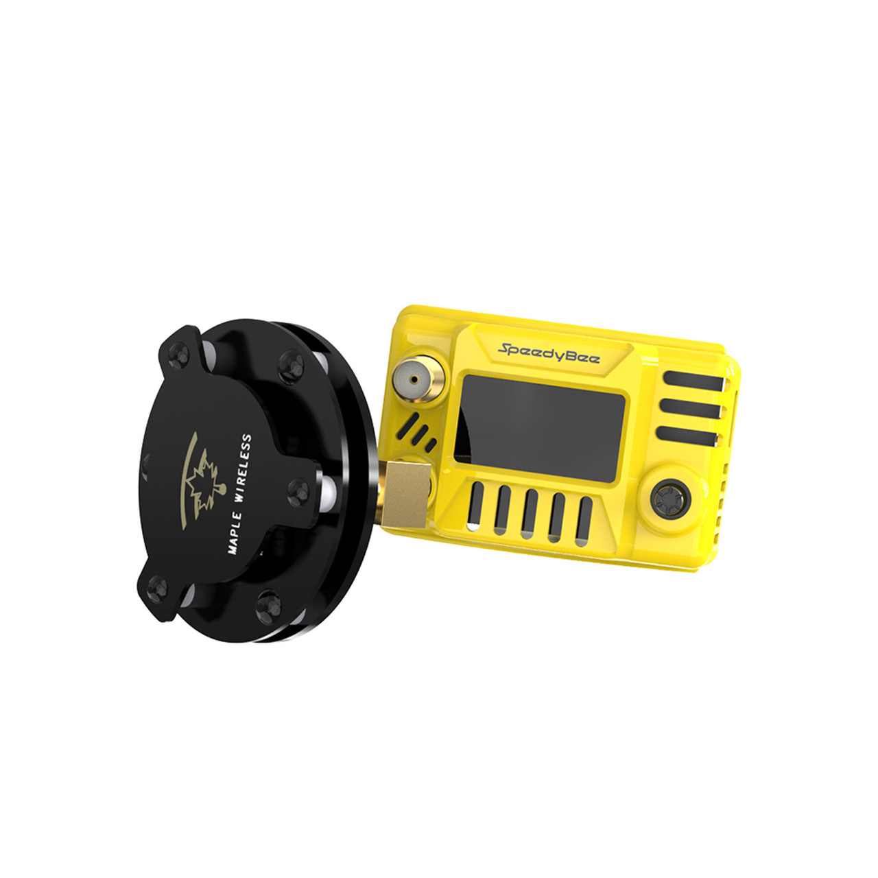 SpeedyBee 5.8GHz Goggles Recei - Fpv Drone Receiver avaliação e preço