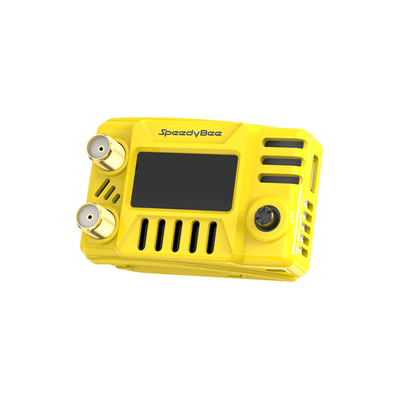 SpeedyBee 5.8GHz Goggles Recei - Fpv Drone Receiver avaliação e preço
