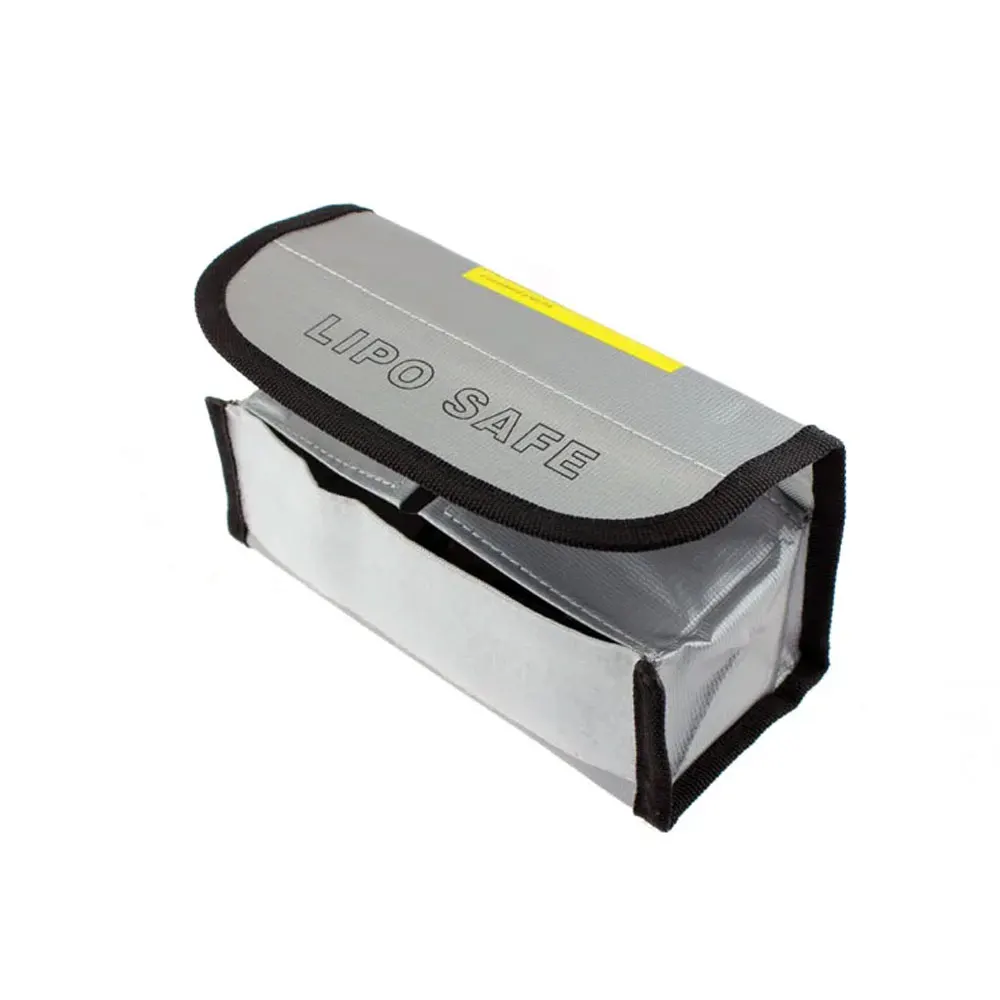 2025 New Lipo Battery Safety B - Fpv Drone Bag avaliação e preço