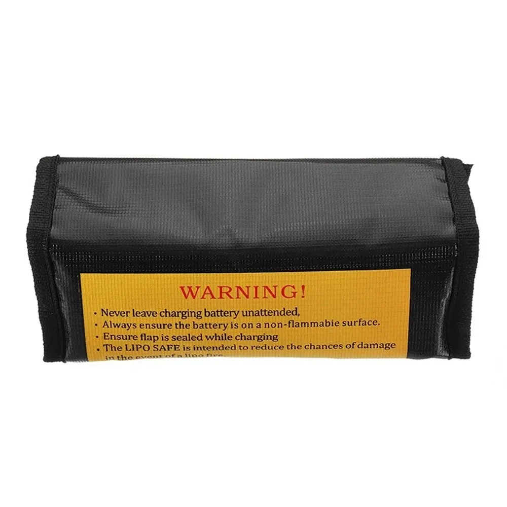 2025 New Lipo Battery Safety B - Fpv Drone Bag avaliação e preço