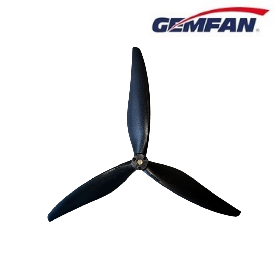 4PCS Gemfan 8040 8X4X3 3-Blade - Fpv Drone Propeller avaliação e preço
