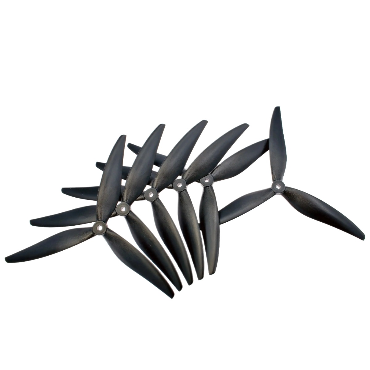 4PCS Gemfan 8040 8X4X3 3-Blade - Fpv Drone Propeller avaliação e preço