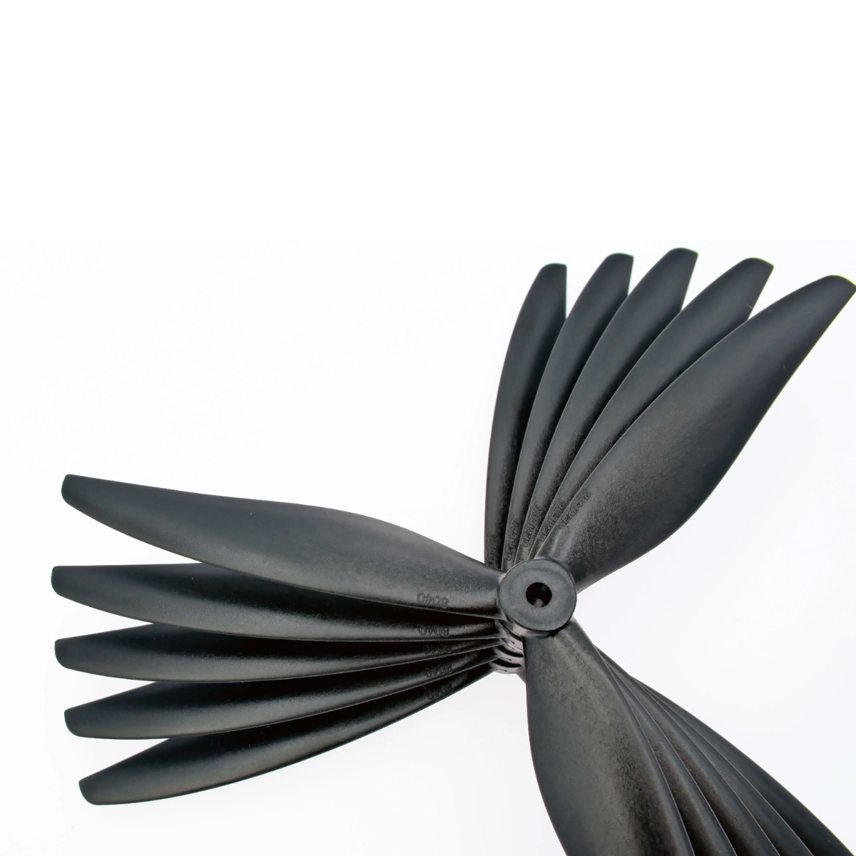 4PCS Gemfan 8040 8X4X3 3-Blade - Fpv Drone Propeller avaliação e preço