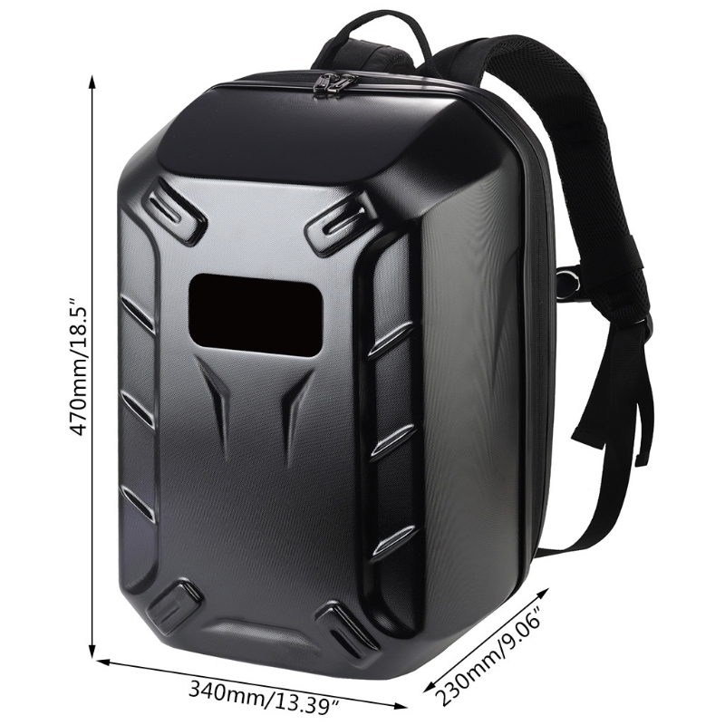 Professional Backpack Shoulder - Fpv Drone Bag avaliação e preço