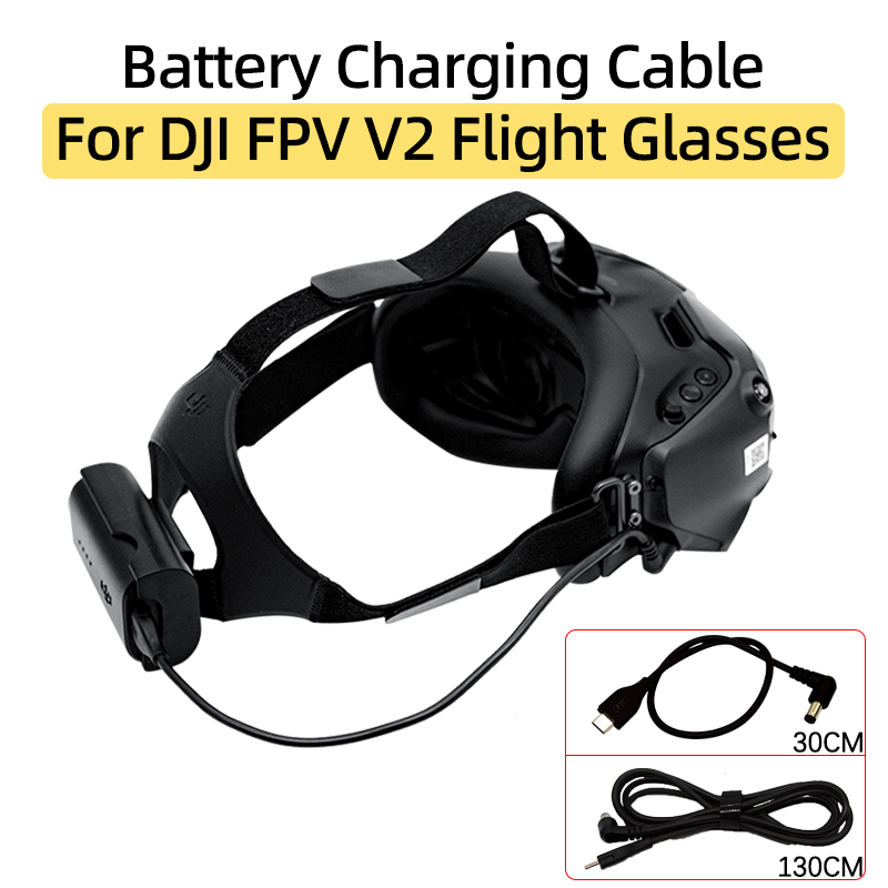 For DJI FPV/Avata Drone Goggle - Fpv Drone Goggles avaliação e preço