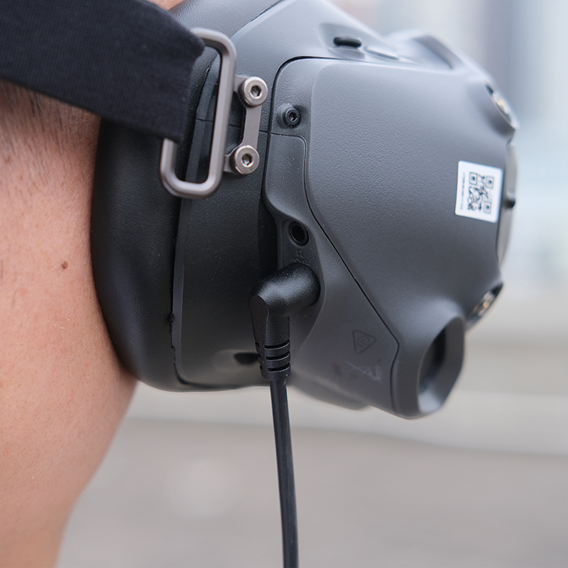 For DJI FPV/Avata Drone Goggle - Fpv Drone Goggles avaliação e preço