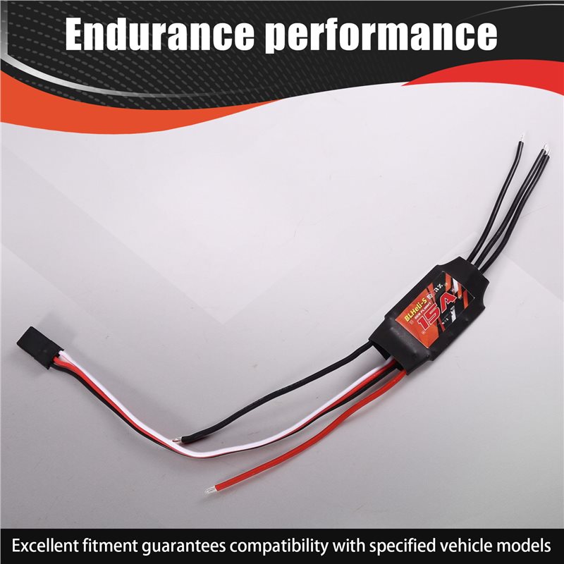 AS96-Blheli RC Brushless ESC 1 - Fpv Drone Esc avaliação e preço