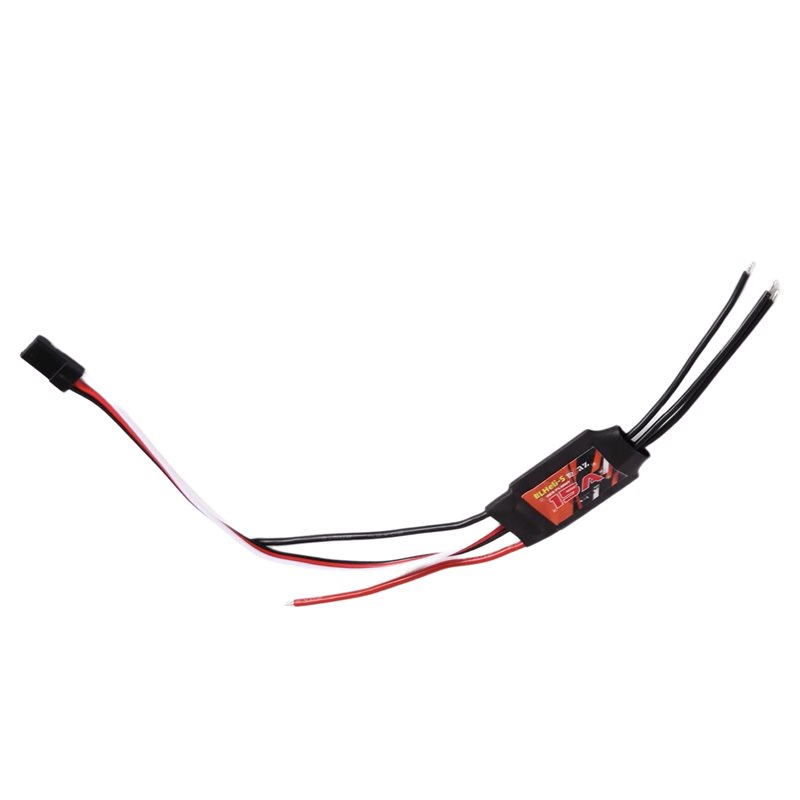 AS96-Blheli RC Brushless ESC 1 - Fpv Drone Esc avaliação e preço